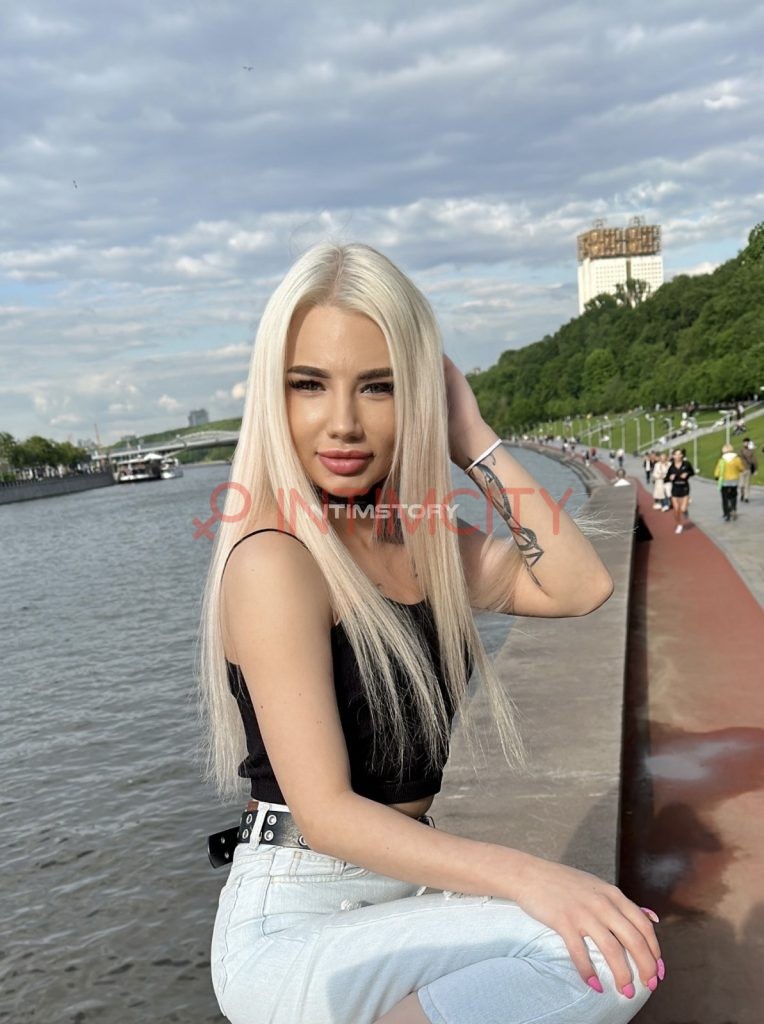 Проститутка Светик Интимсити