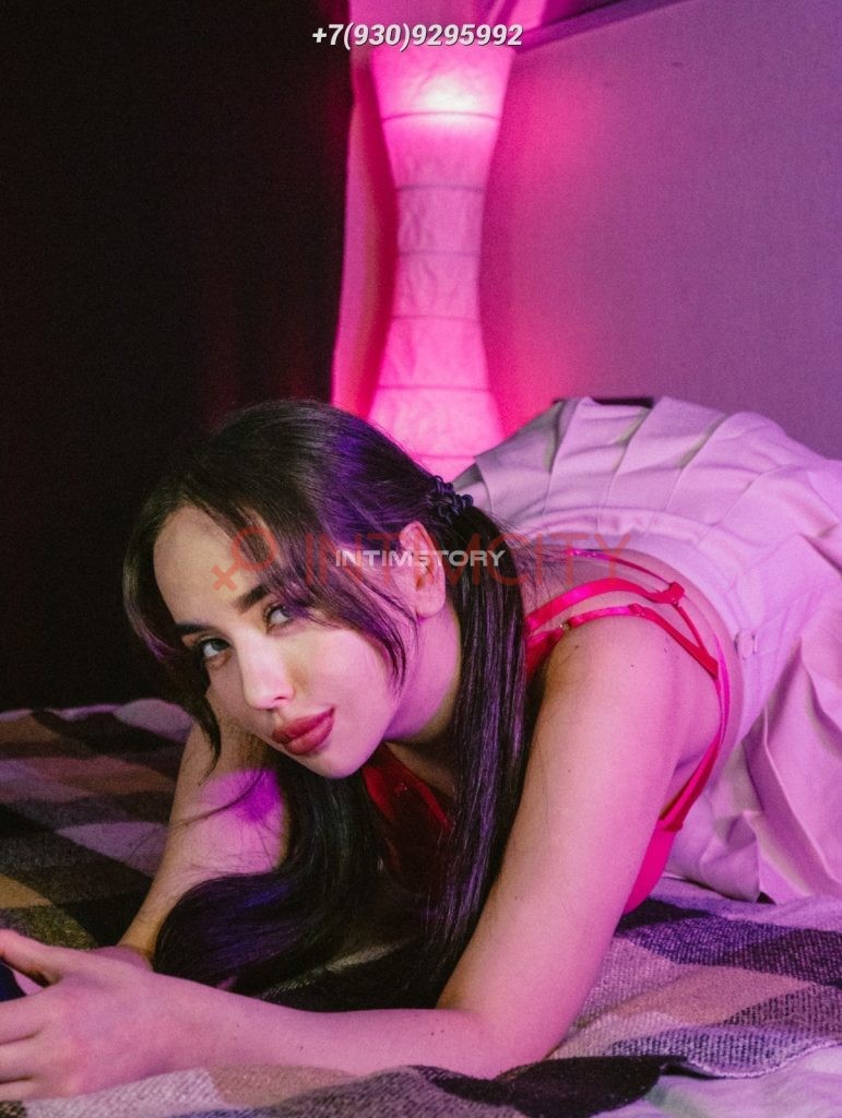 Проститутка Лапуля Интимсити