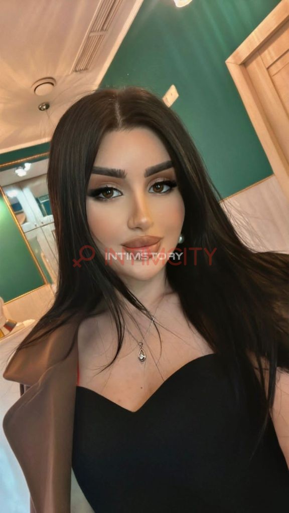 Шлюха Тома Интимсити
