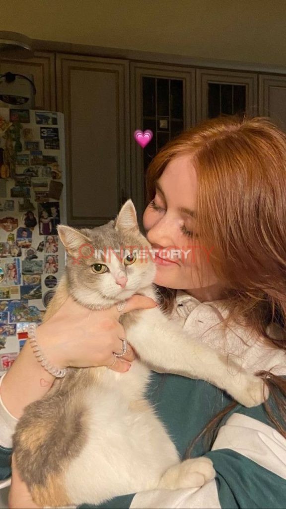 Путана Алина IntimCity