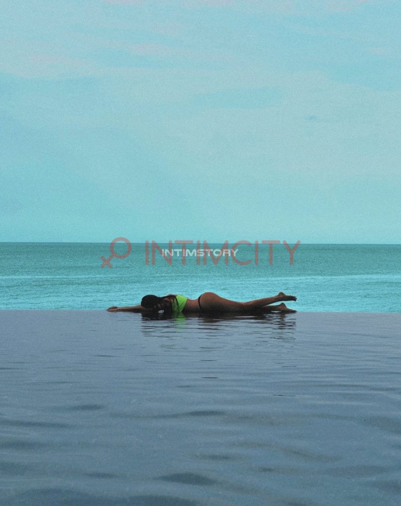 Путана Model Интимсити