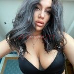 Индивидуалка Бэтти IntimCity