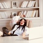 Элитная проститутка Маргарита IntimCity