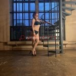 Эскортница Аиза IntimCity