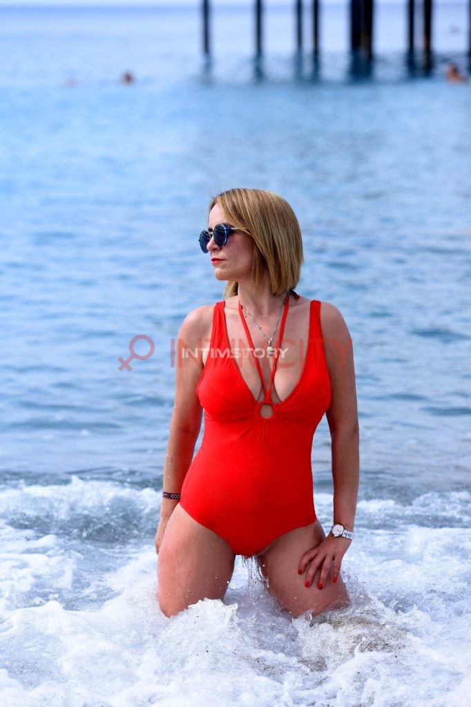 Эскортница Дарья IntimCity