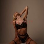 Эскортница Алиса Интимсити