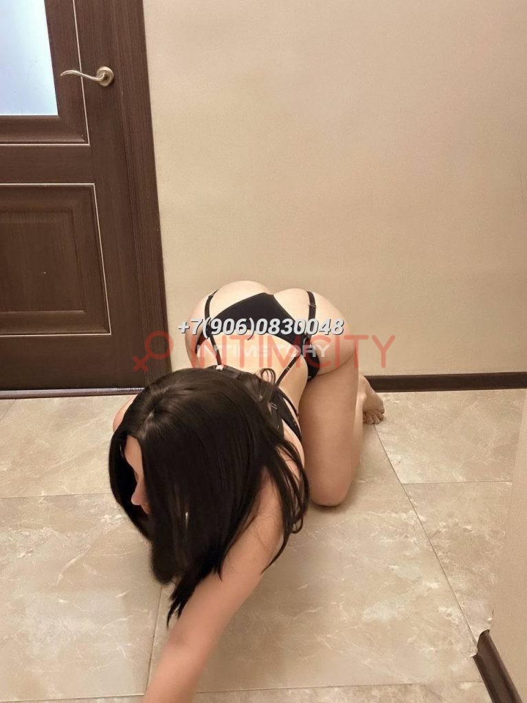 Путана Анна IntimCity