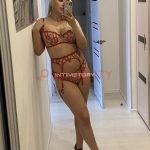 Эскортница Алисия IntimCity