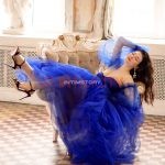 Элитная проститутка Veronica Romanova🌺 IntimCity