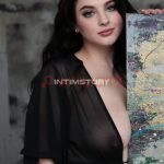 Шлюха Яна IntimCity