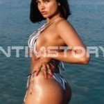 Путана Алсу-СОЧНАЯ татарка Интимсити