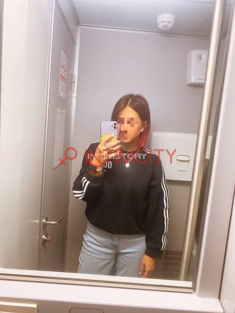 Путана Дина Интимсити