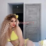 Шлюха Элизабет Интимсити