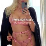 Эскортница Елена IntimCity