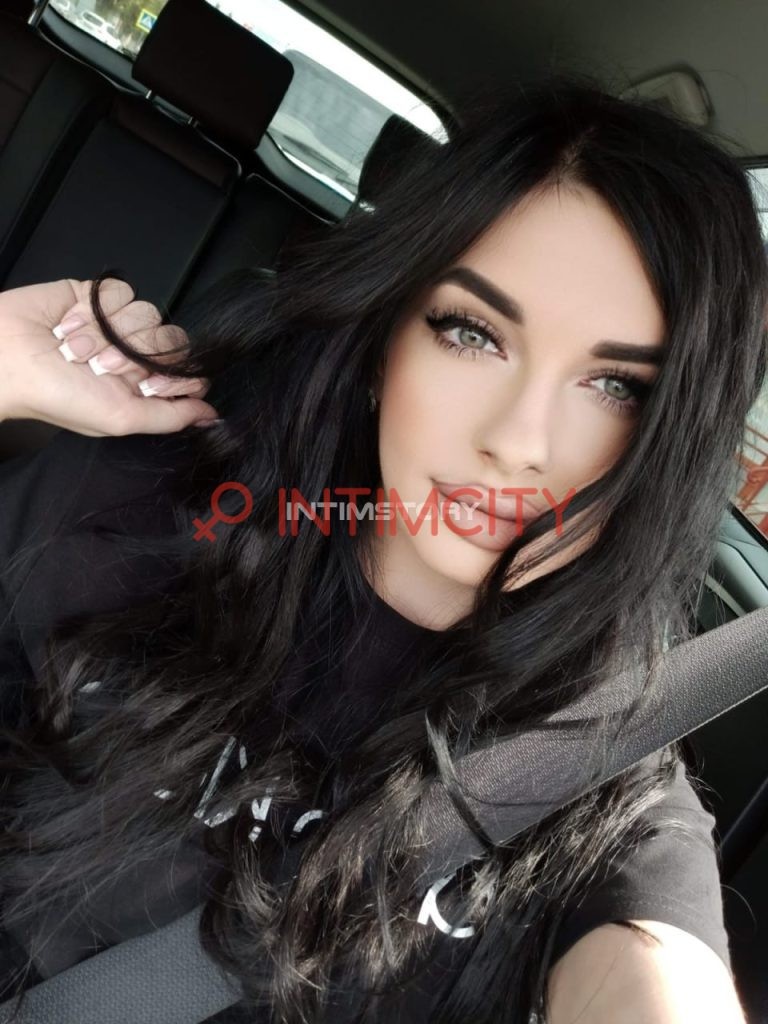 Проститутка Ника Интимсити