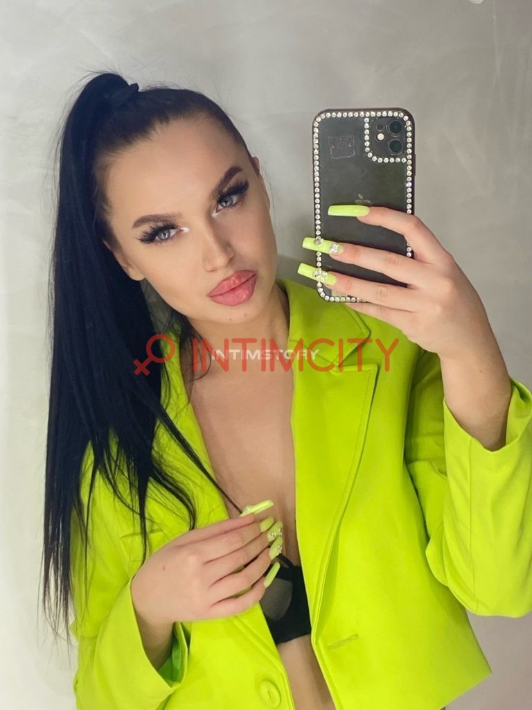 Шлюха МАРИ IntimCity