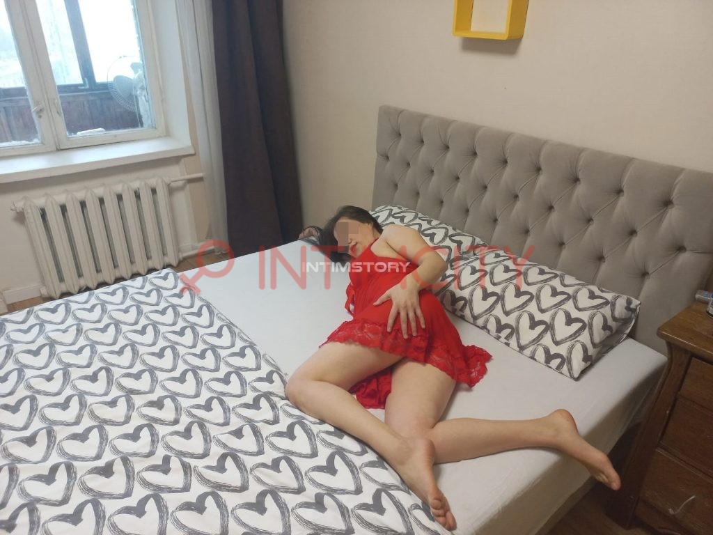 Шлюха Мая Интимсити
