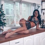 Эскортница Валерия IntimCity