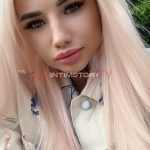 Элитная проститутка Светик IntimCity