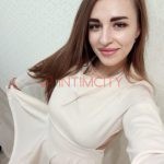 Проститутка Дашенька Интимсити