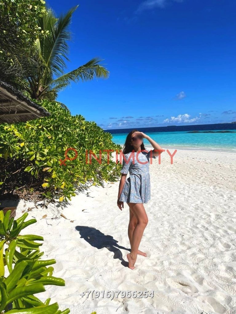 Эскортница Македонская IntimCity