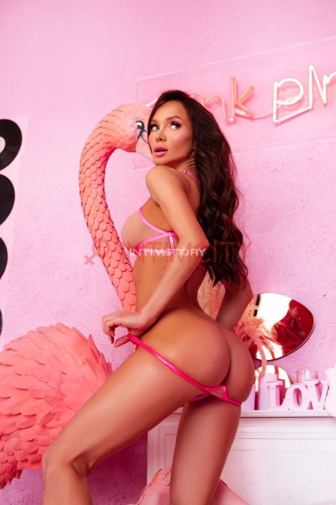 Путана Миа IntimCity