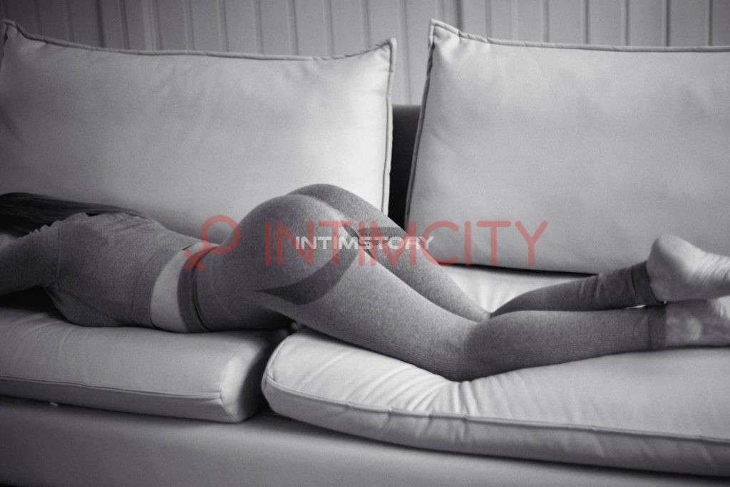 Шлюха Маргарита Интимсити