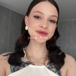 Индивидуалка Аня Тайм IntimCity