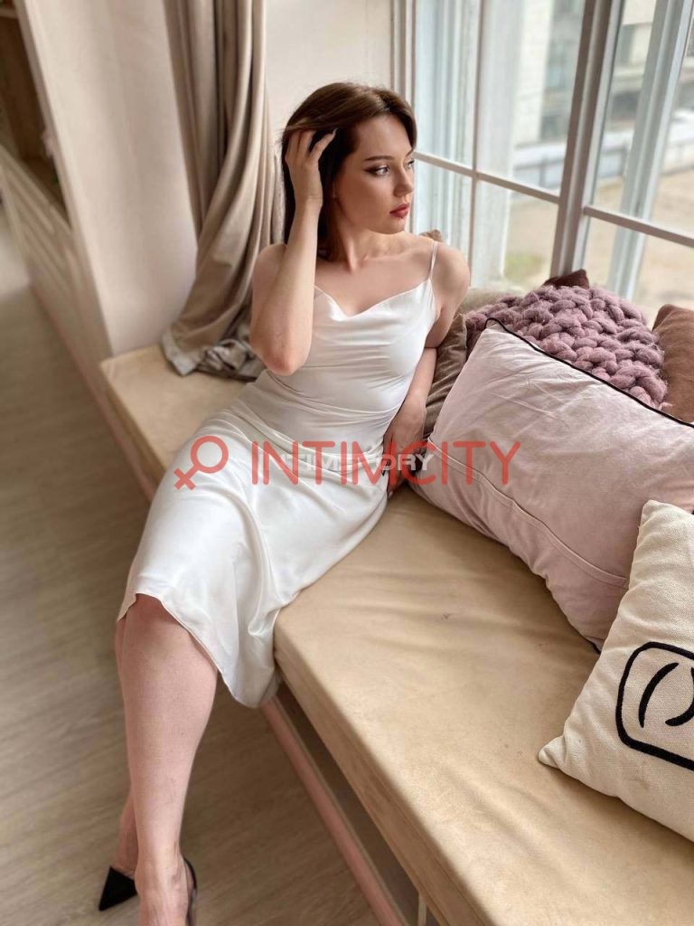 Путана Бэлла IntimCity