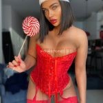 Шлюха Алсу-СОЧНАЯ татарка Интимсити