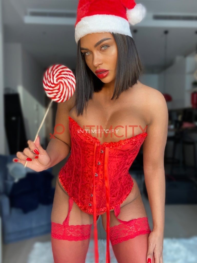 Шлюха Алсу-СОЧНАЯ татарка Интимсити