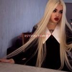 Шлюха Жасмин IntimCity