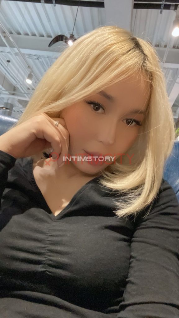 Эскортница Ильза IntimCity