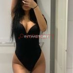 Эскортница НАСТЯ Интимсити