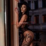 Шлюха Николь Интимсити