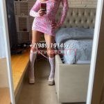 Путана Алиса Интимсити