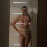 Проститутка Крис IntimCity