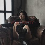 Проститутка Амина IntimCity