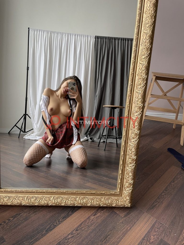 Проститутка Лярва Интимсити