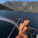 Эскортница Юлия IntimCity