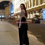 Индивидуалка Model Интимсити