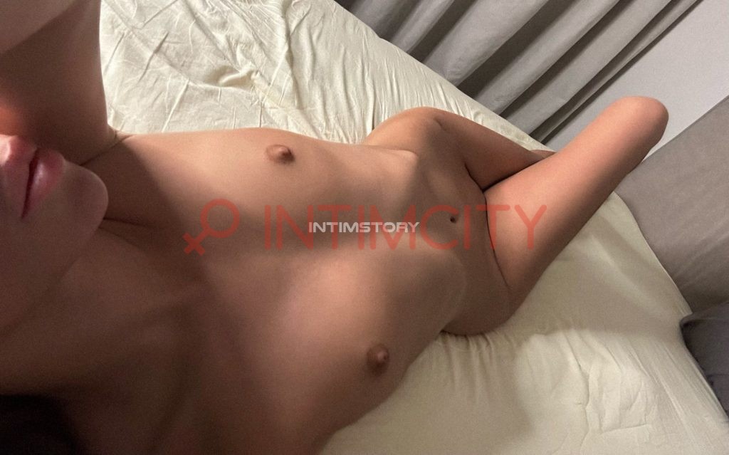 Эскортница Иса Kisa 🐾🔥 IntimCity