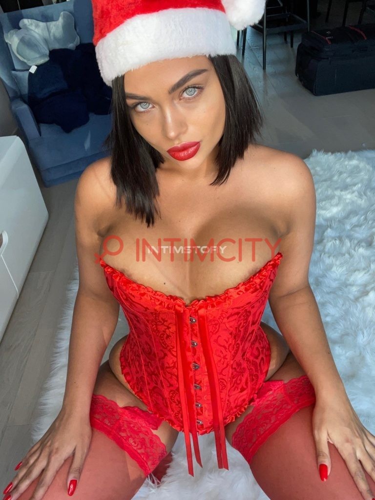 Индивидуалка Алсу-СОЧНАЯ татарка IntimCity