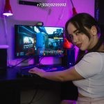 Шлюха Лапуля Интимсити