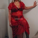 Проститутка Аля Интимсити