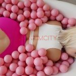 Эскортница Ингрид Интимсити