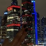 Эскортница Model Интимсити