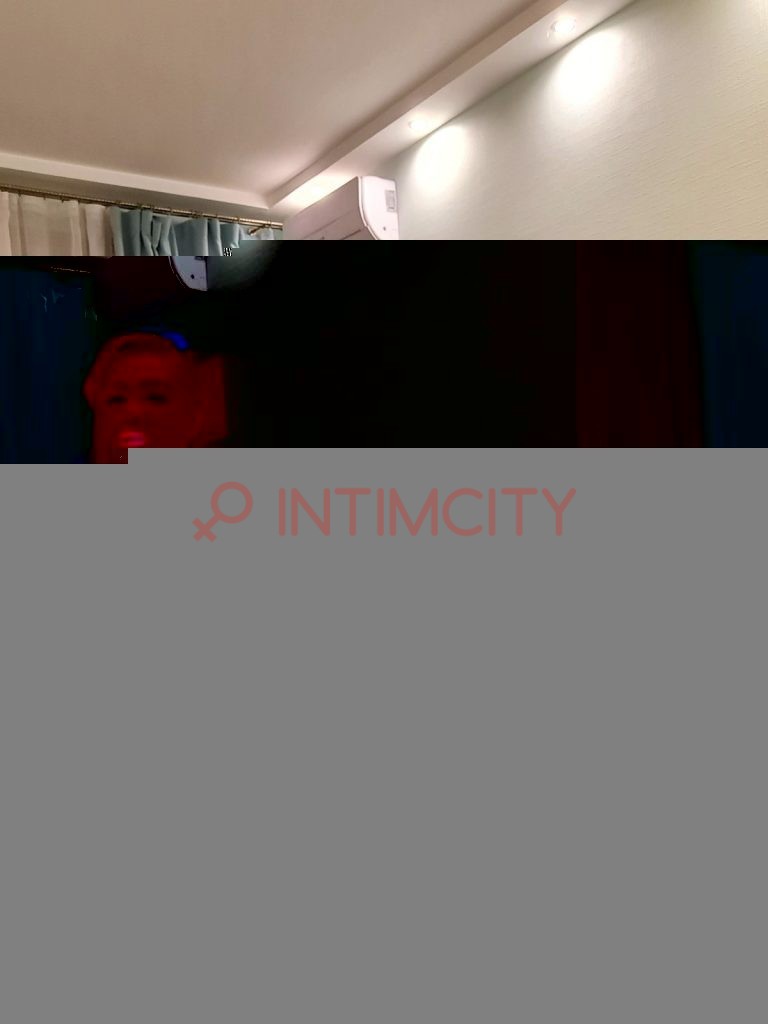 Элитная проститутка Анастасия IntimCity