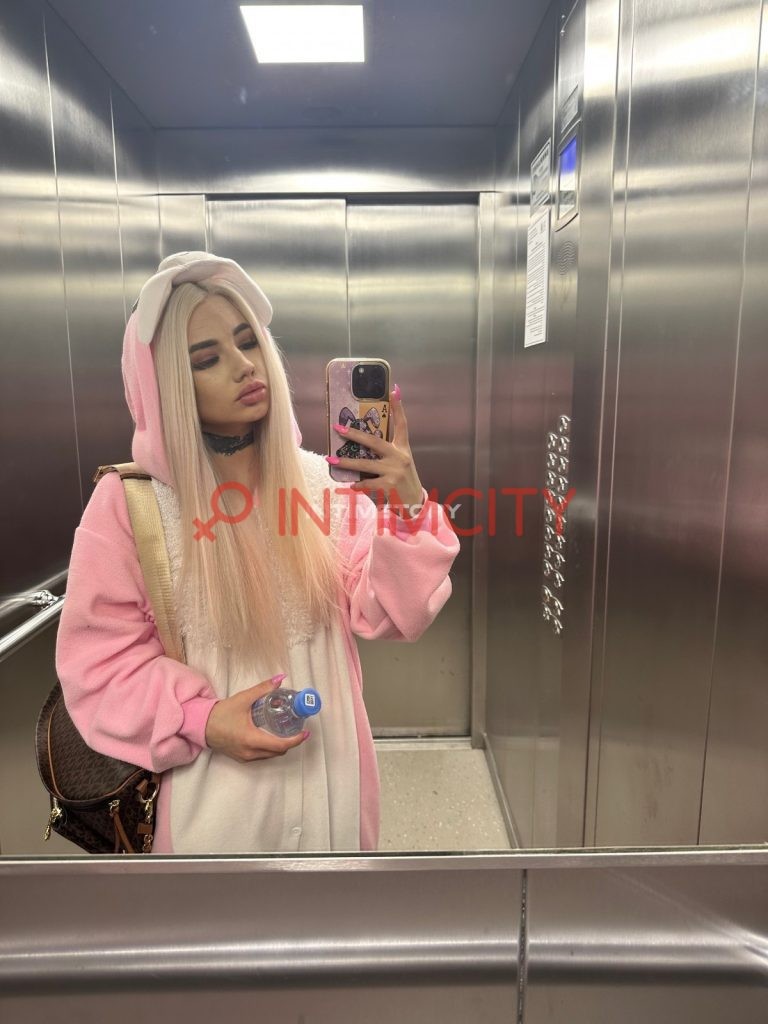 Индивидуалка Светик IntimCity