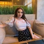 Индивидуалка Вика Интимсити
